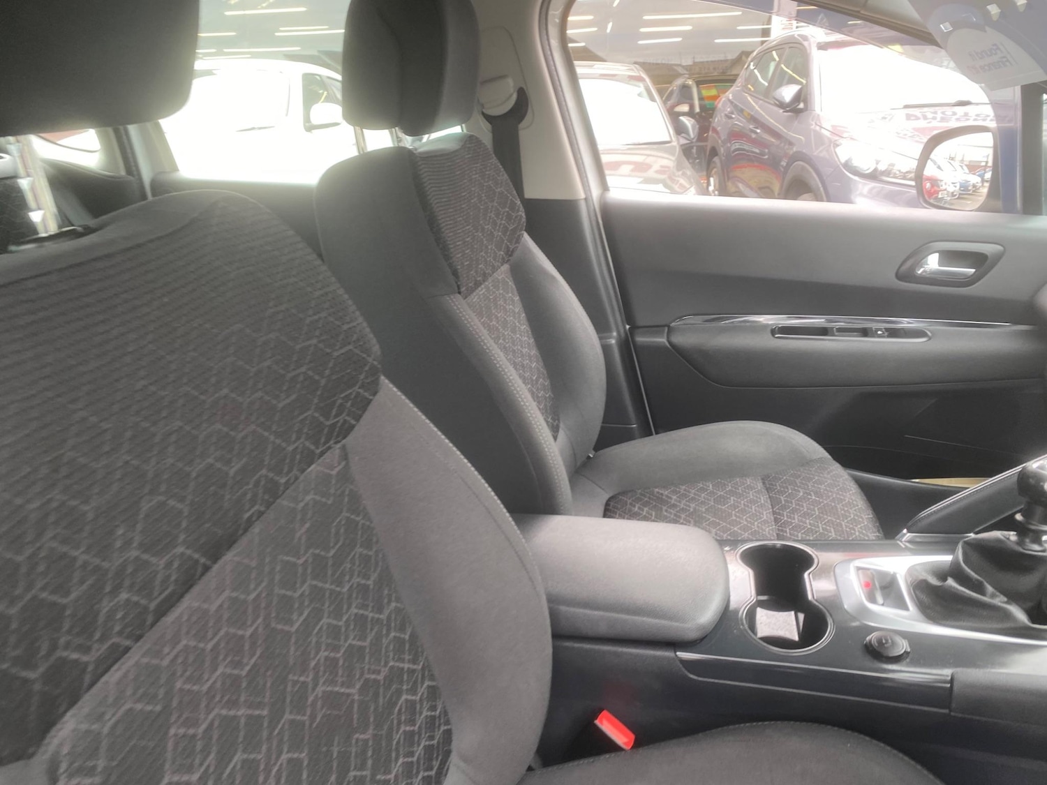 Used Peugeot 3008 for sale - 76550804: Photo 61