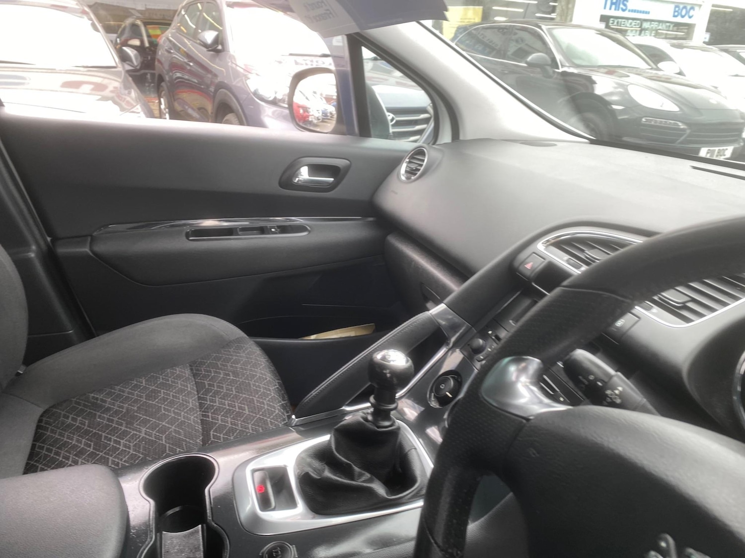 Used Peugeot 3008 for sale - 76550804: Photo 62