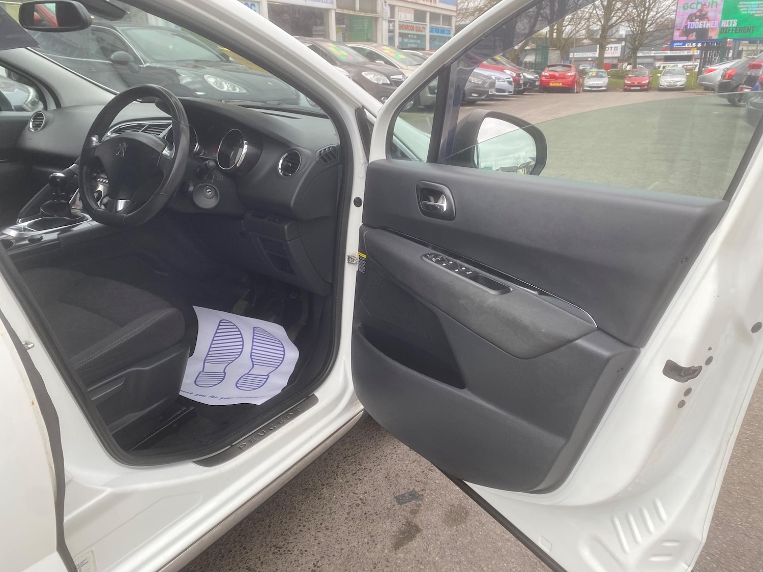 Used Peugeot 3008 for sale - 76550804: Photo 63