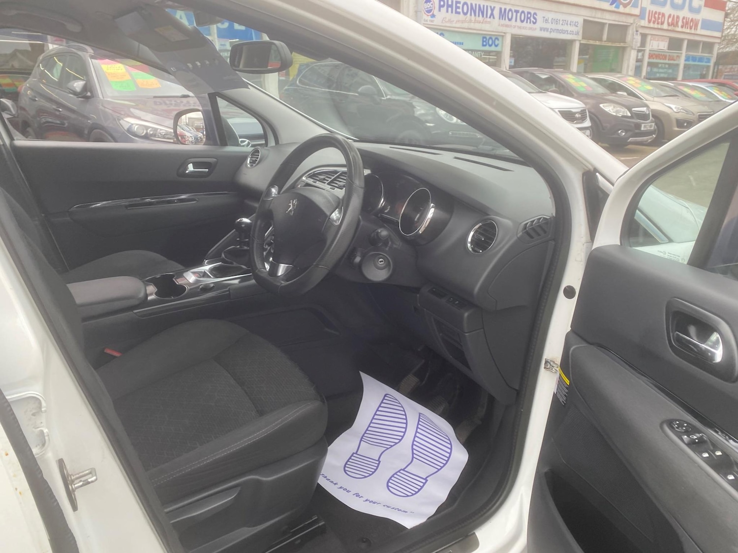 Used Peugeot 3008 for sale - 76550804: Photo 64