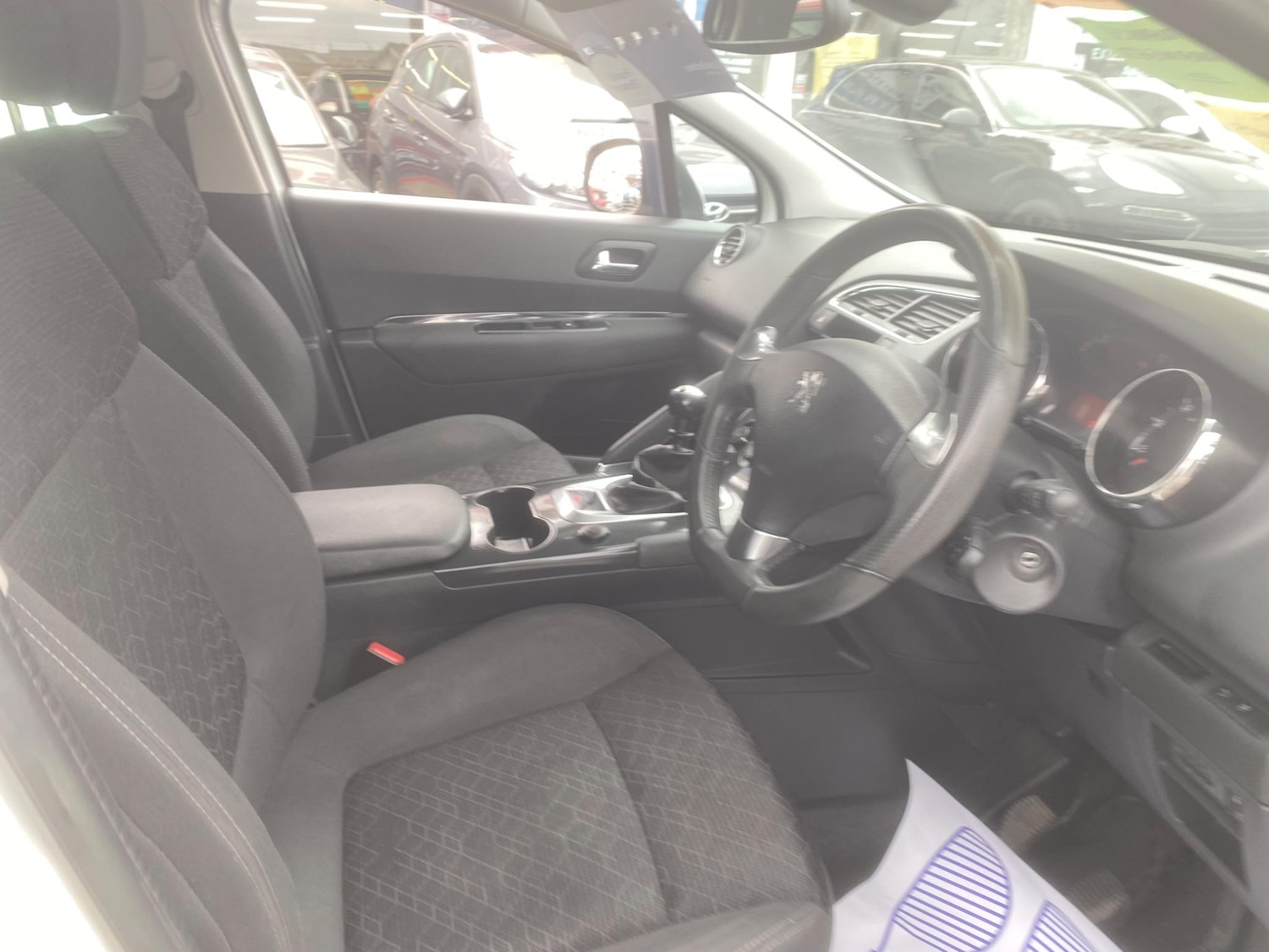 Used Peugeot 3008 for sale - 76550804: Photo 65