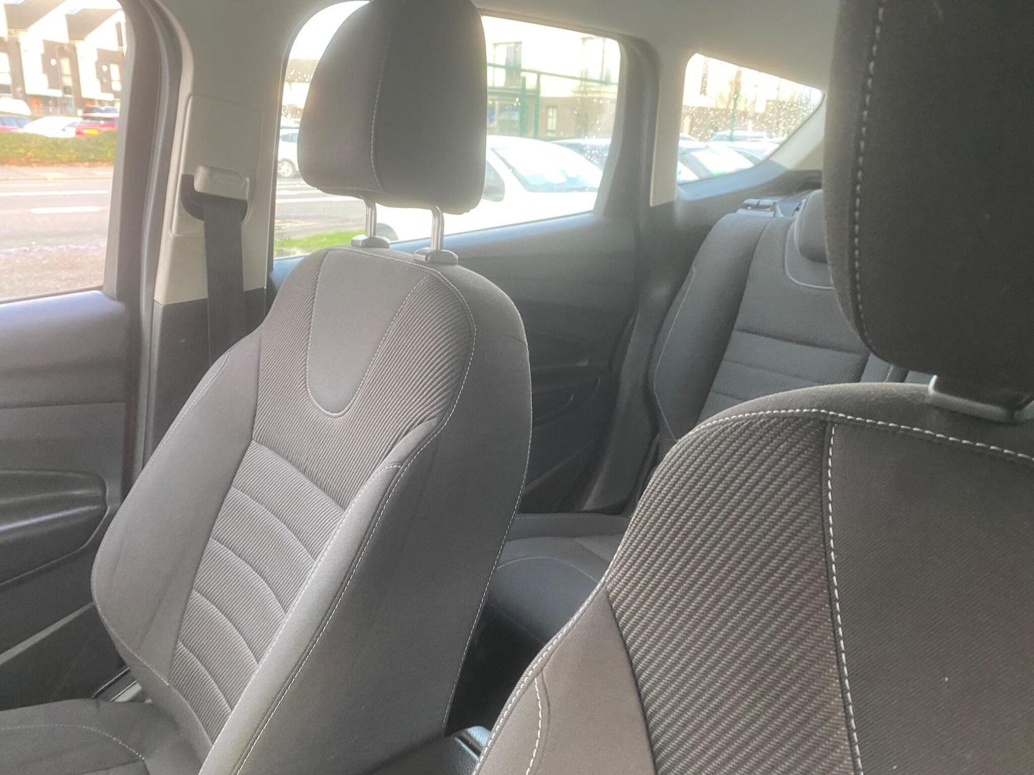 Used Ford Kuga 2016 for sale - 77029024: Photo 11