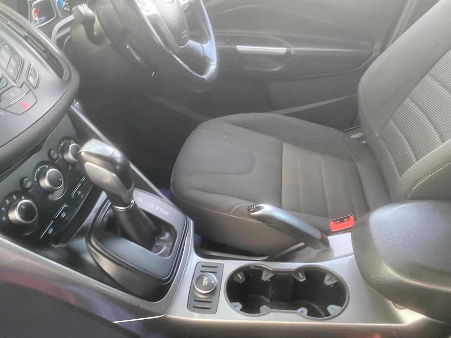 Used Ford Kuga 2016 for sale - 77029024: Photo 14