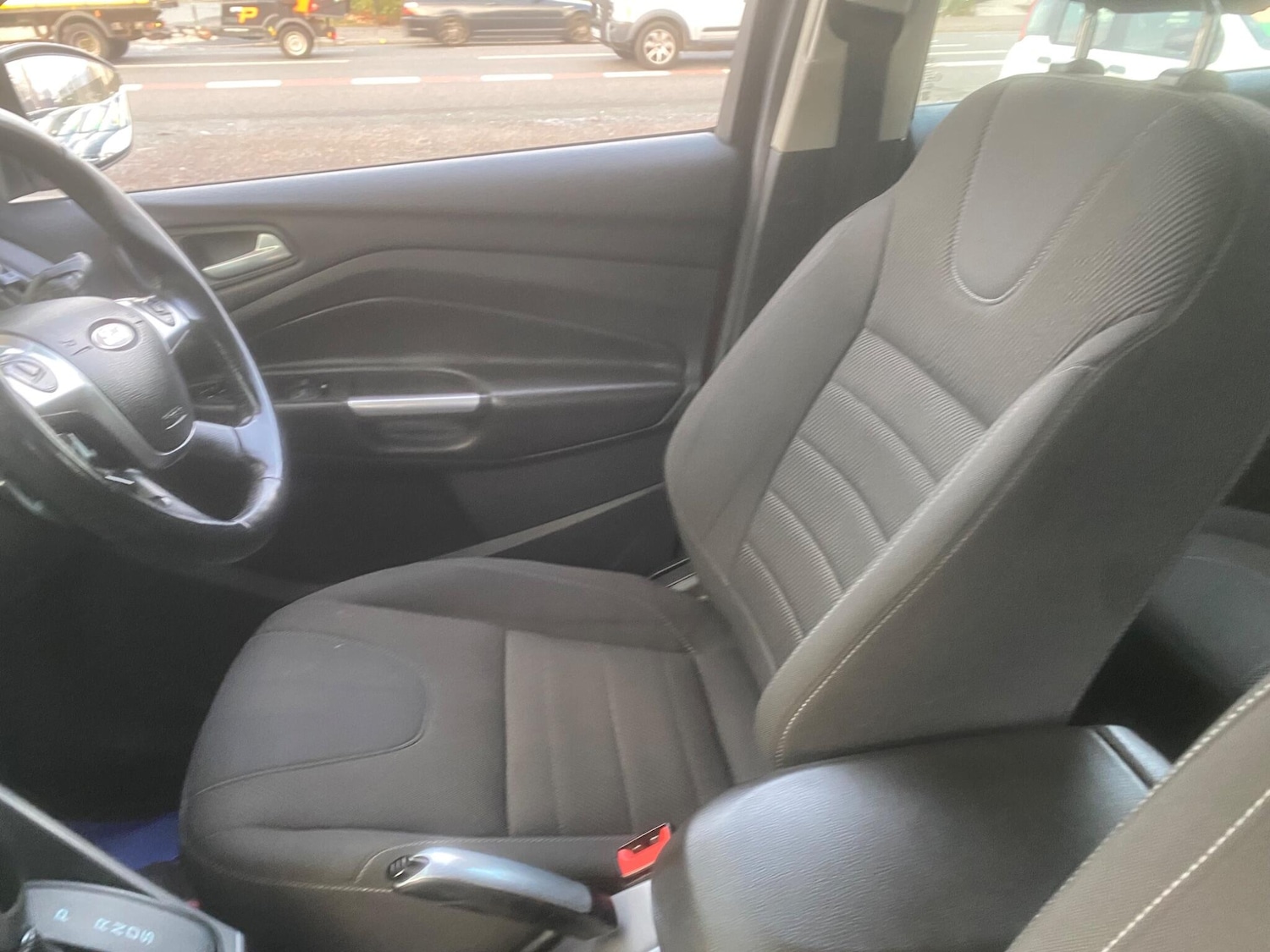 Used Ford Kuga 2016 for sale - 77029024: Photo 15