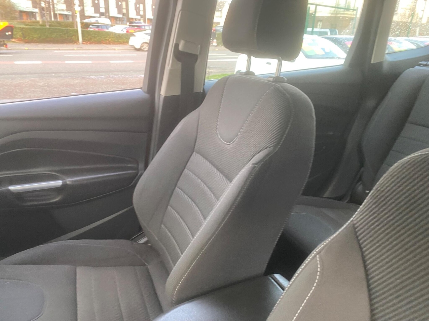 Used Ford Kuga 2016 for sale - 77029024: Photo 16