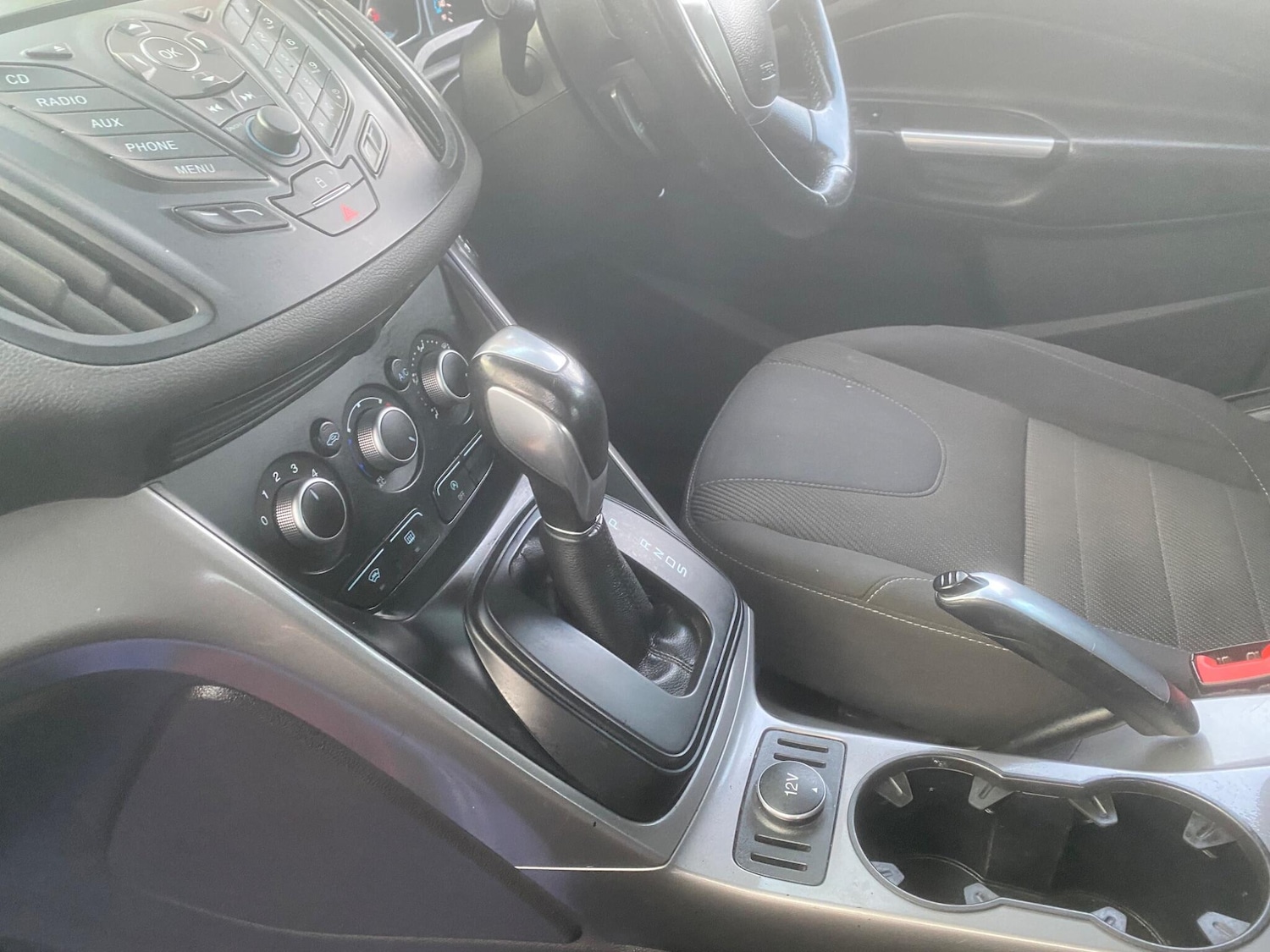 Used Ford Kuga 2016 for sale - 77029024: Photo 19