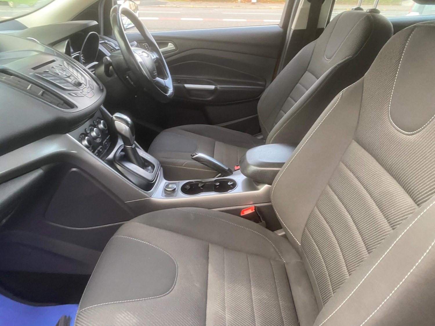 Used Ford Kuga 2016 for sale - 77029024: Photo 20