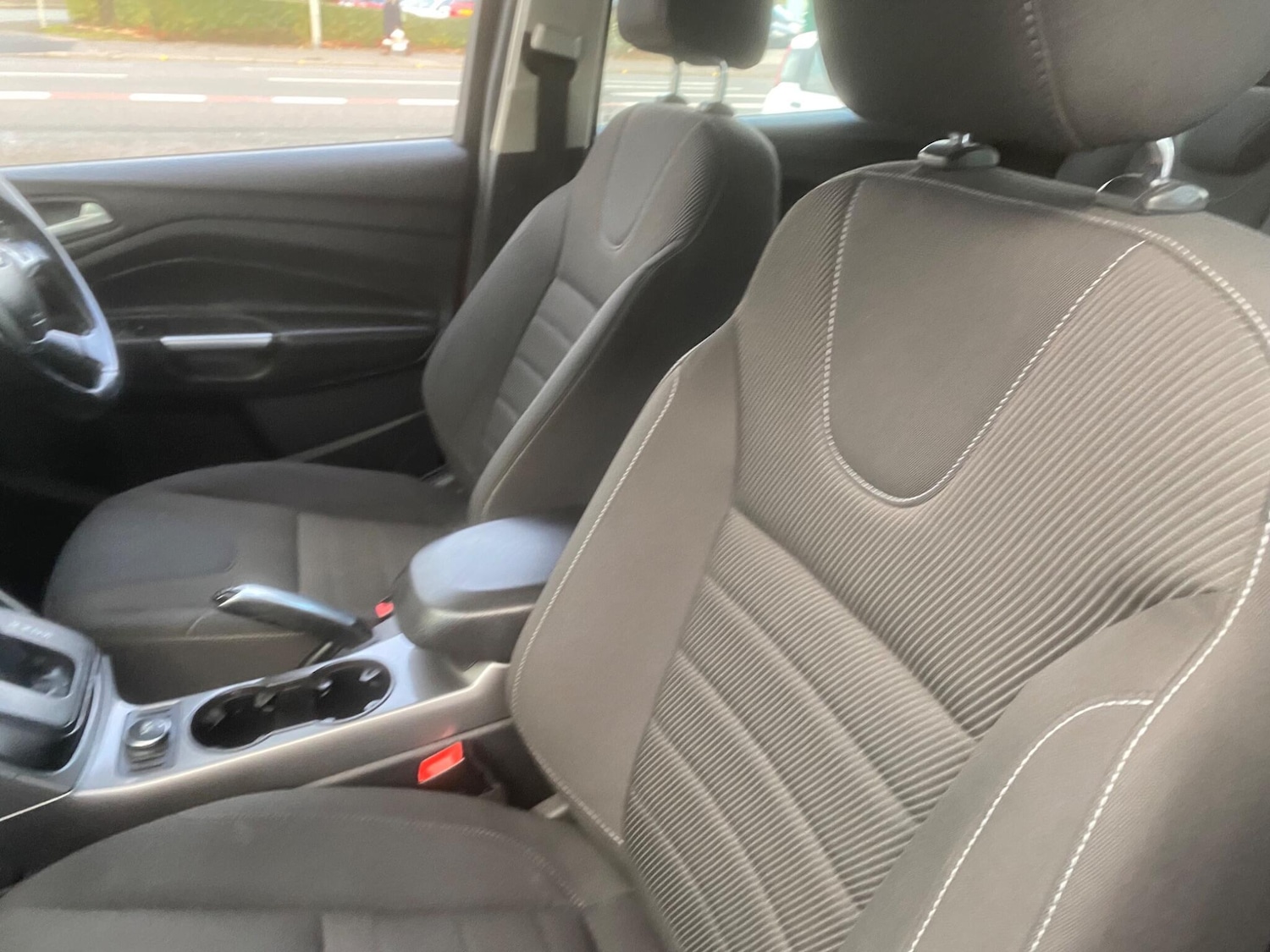 Used Ford Kuga 2016 for sale - 77029024: Photo 21