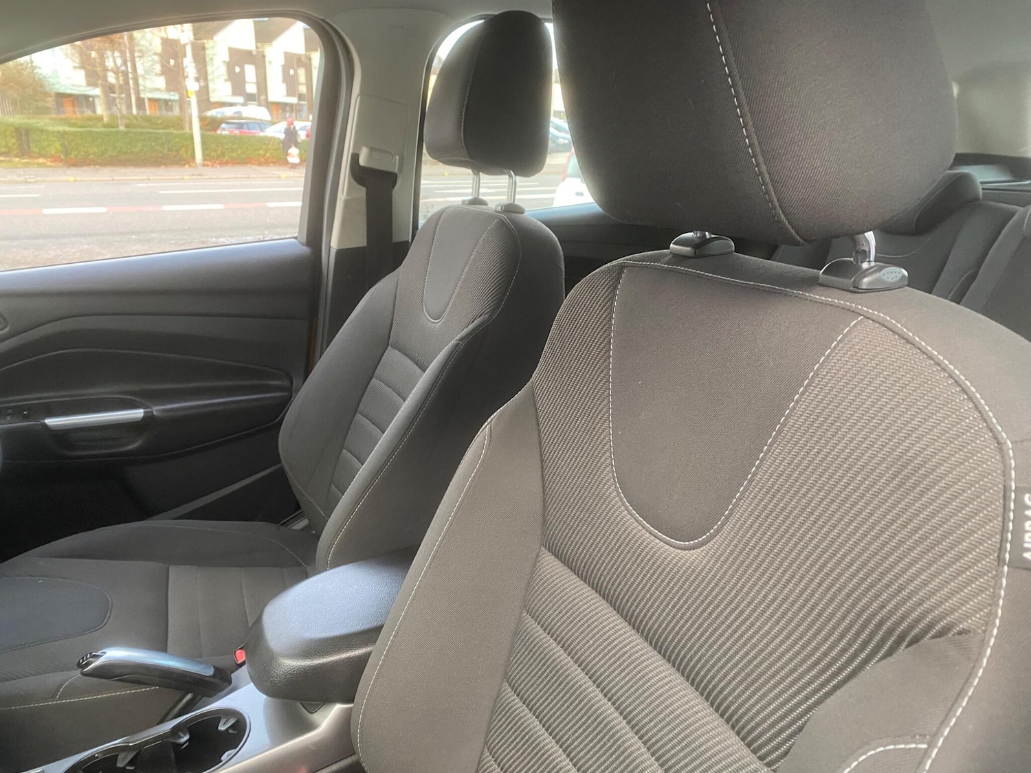 Used Ford Kuga 2016 for sale - 77029024: Photo 22