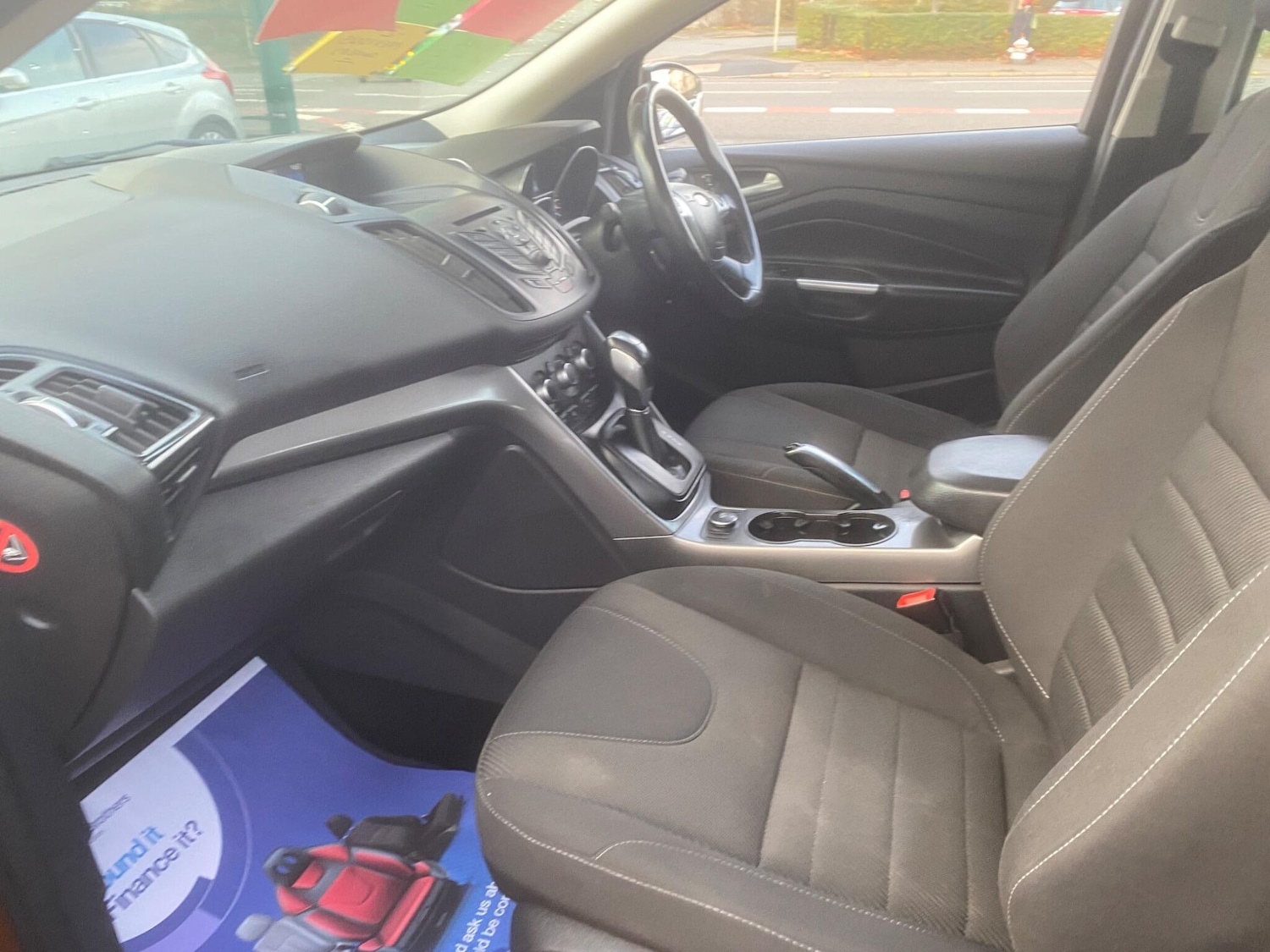 Used Ford Kuga 2016 for sale - 77029024: Photo 25