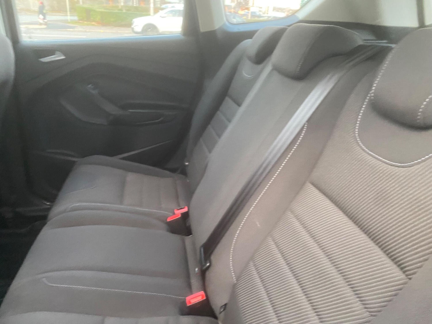 Used Ford Kuga 2016 for sale - 77029024: Photo 27