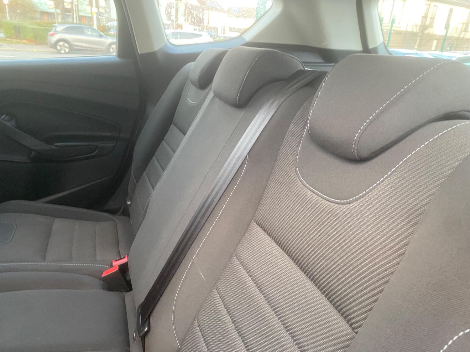 Used Ford Kuga 2016 for sale - 77029024: Photo 28