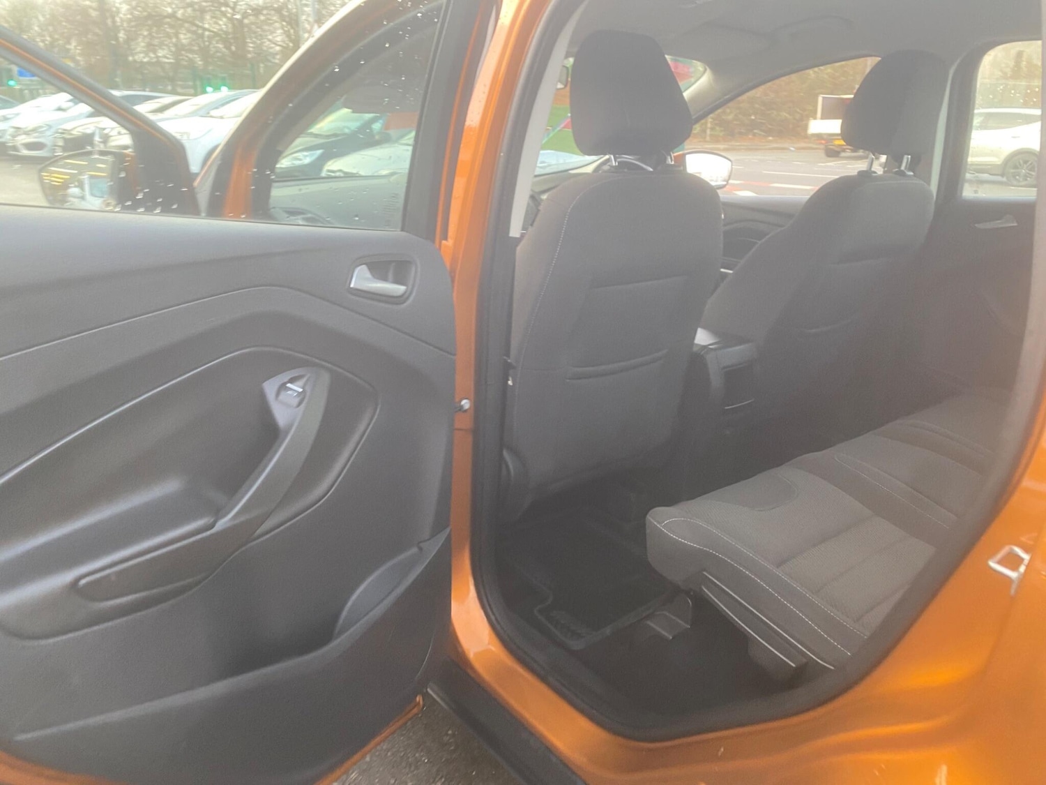 Used Ford Kuga 2016 for sale - 77029024: Photo 30