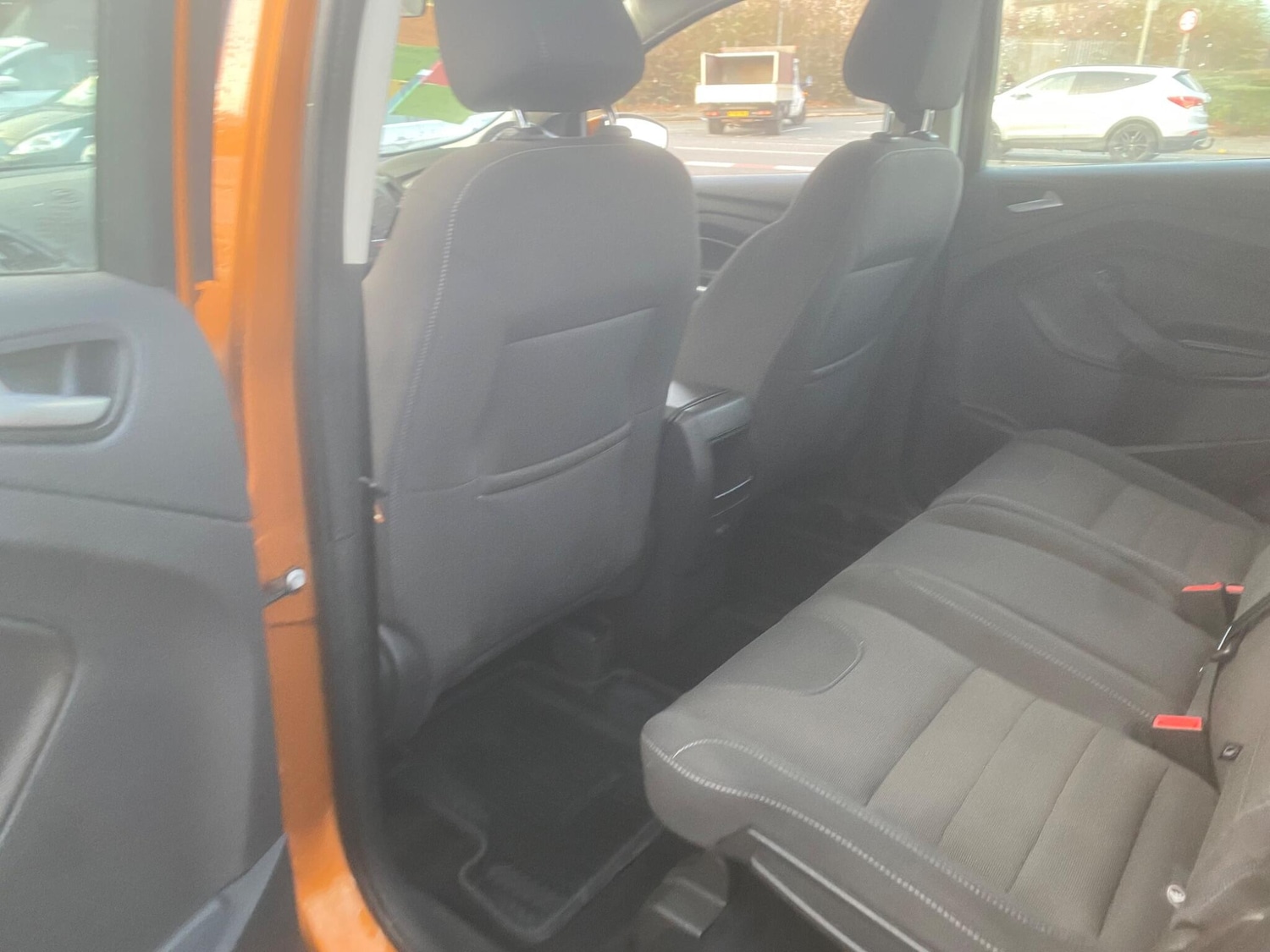 Used Ford Kuga 2016 for sale - 77029024: Photo 31