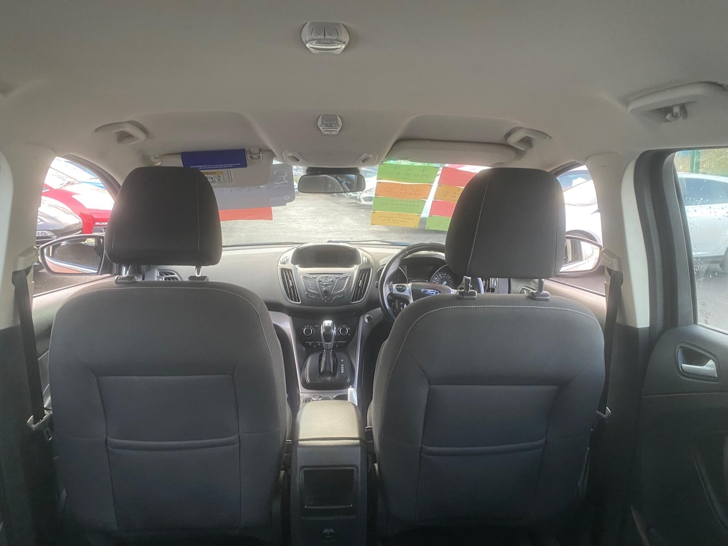 Used Ford Kuga 2016 for sale - 77029024: Photo 38