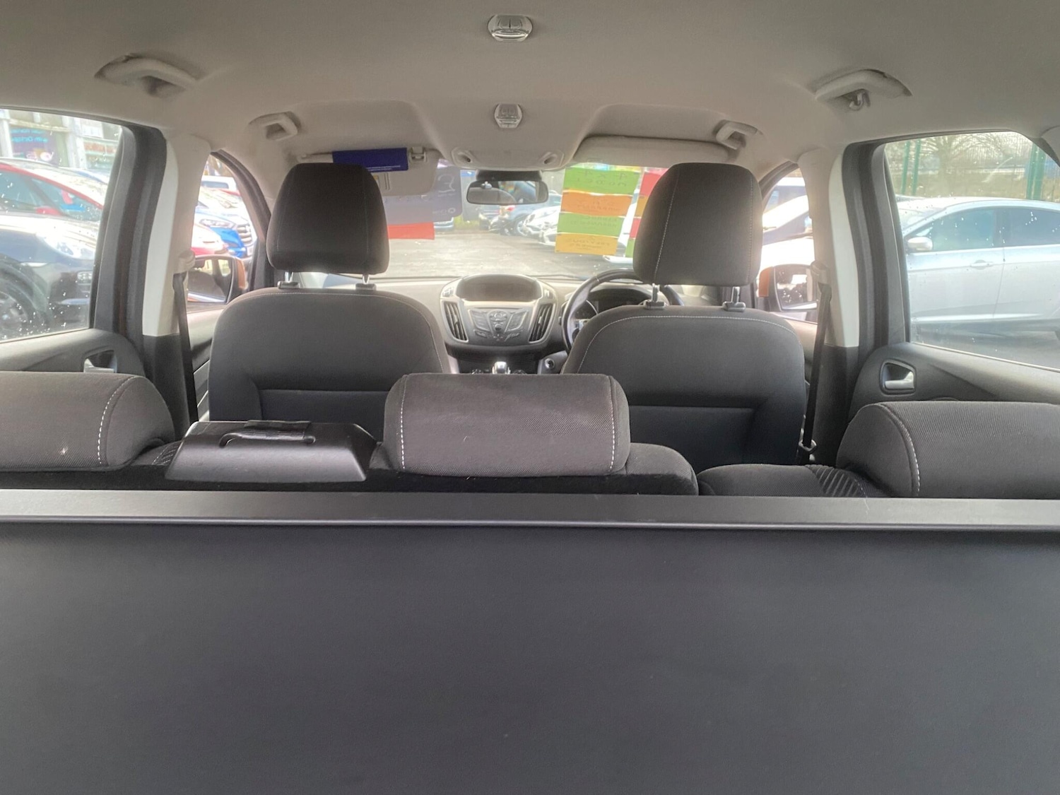 Used Ford Kuga 2016 for sale - 77029024: Photo 41