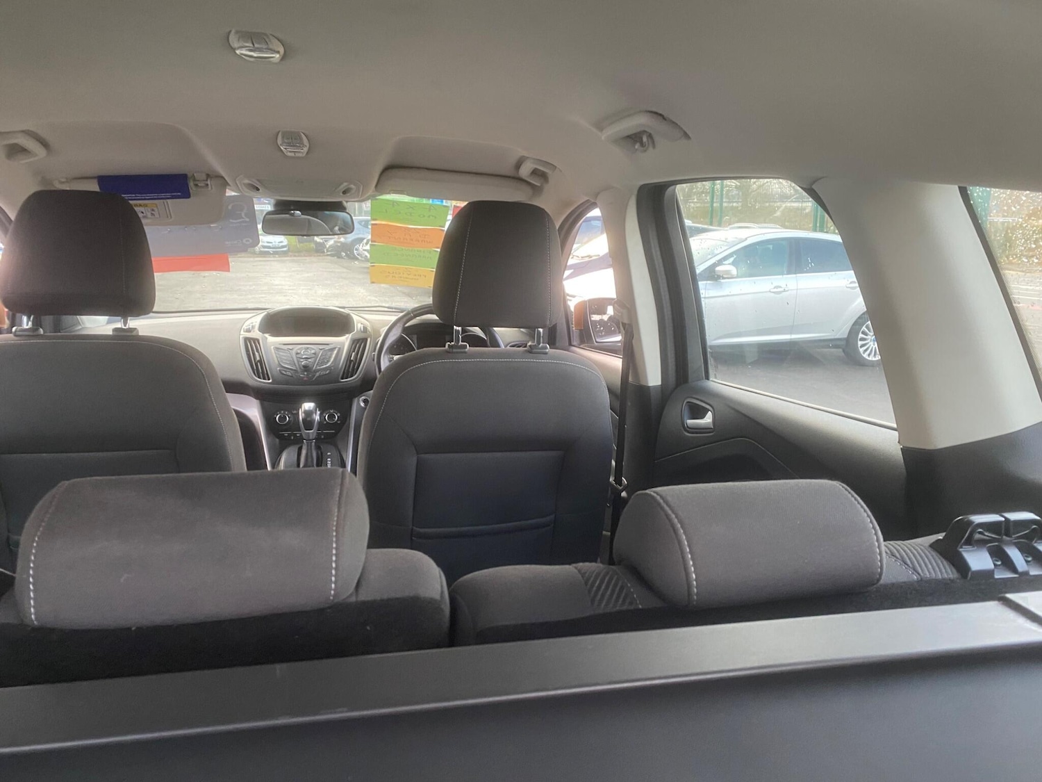 Used Ford Kuga 2016 for sale - 77029024: Photo 42