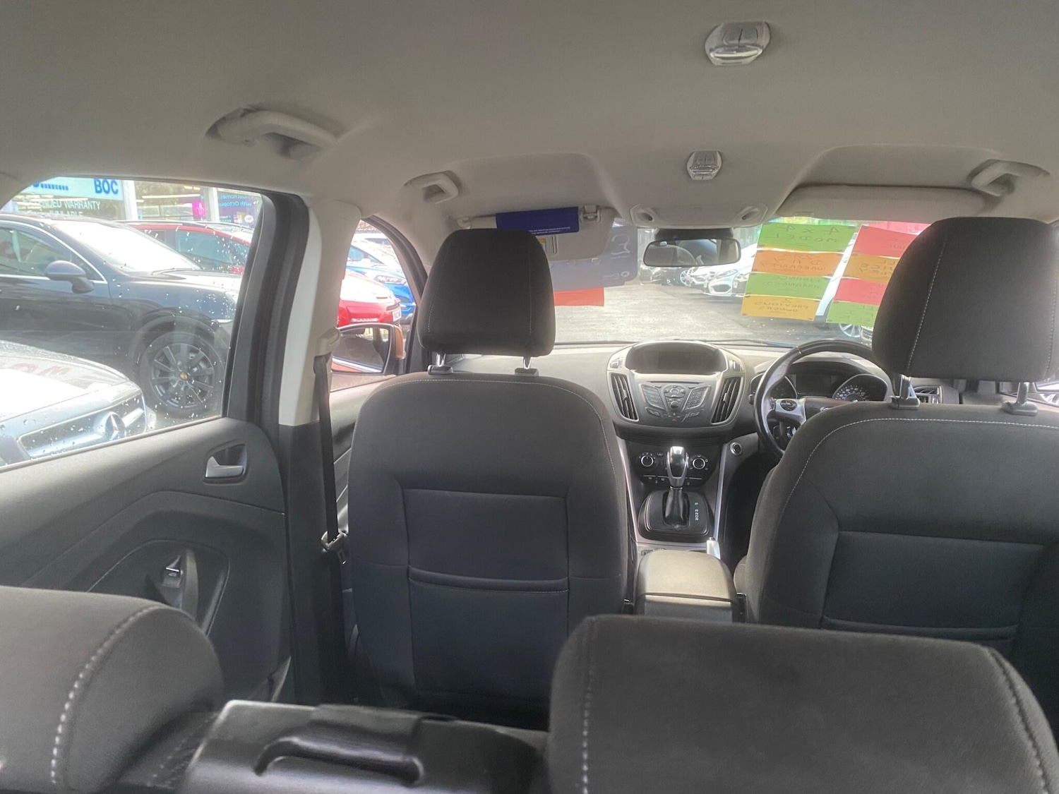 Used Ford Kuga 2016 for sale - 77029024: Photo 43