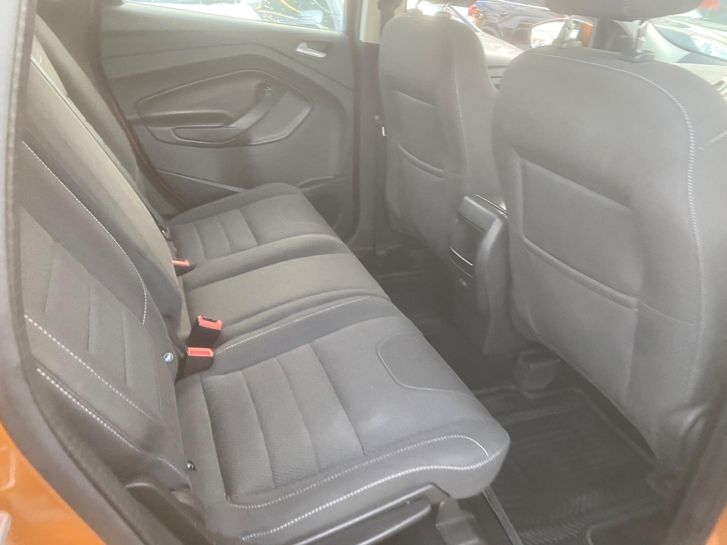 Used Ford Kuga 2016 for sale - 77029024: Photo 44