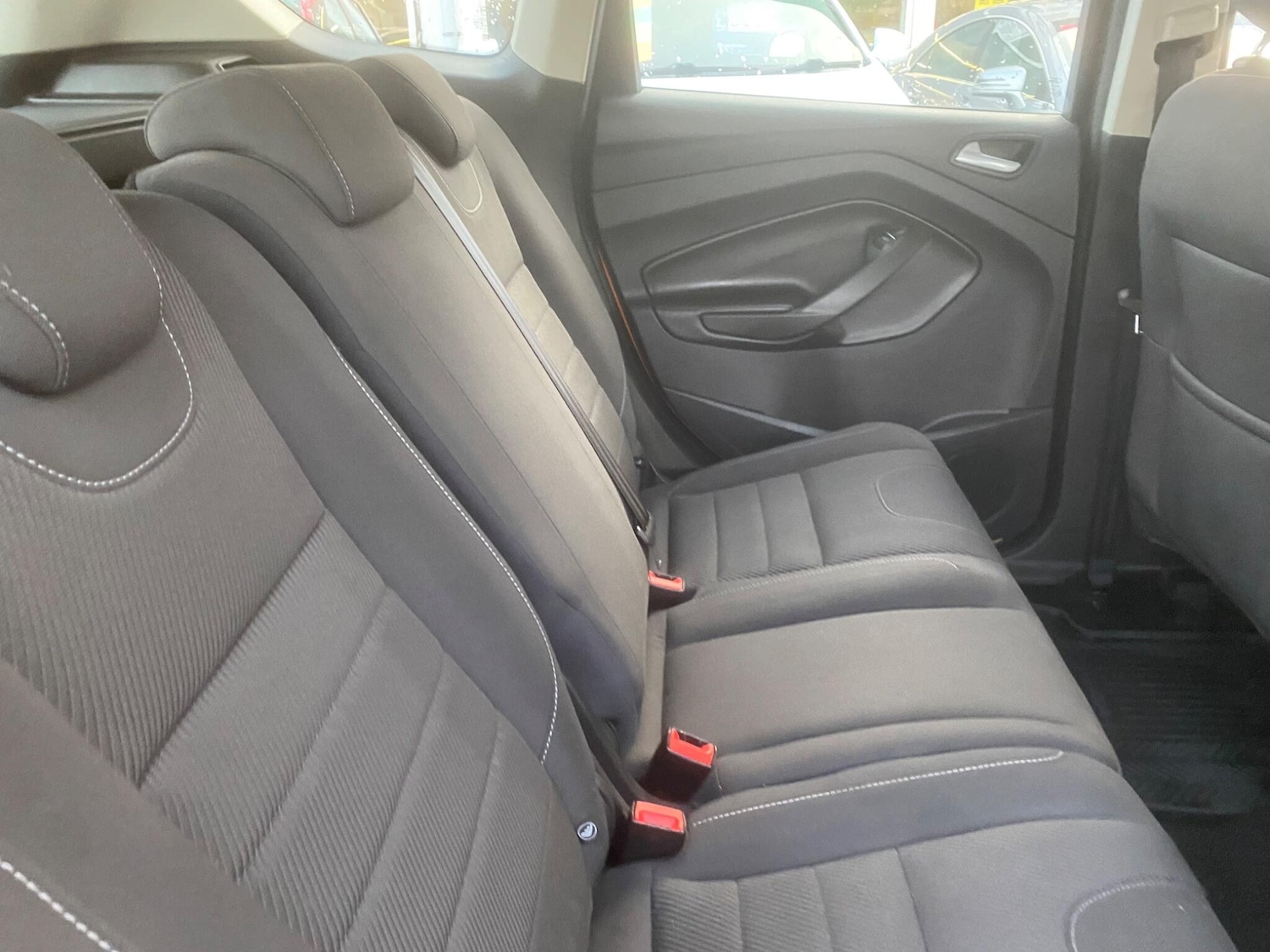 Used Ford Kuga 2016 for sale - 77029024: Photo 45