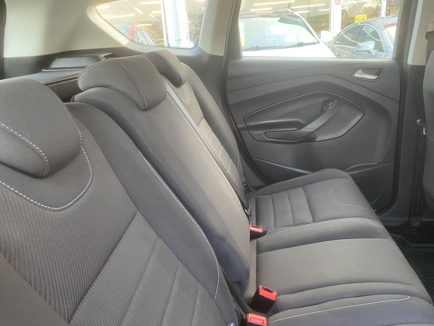 Used Ford Kuga 2016 for sale - 77029024: Photo 46