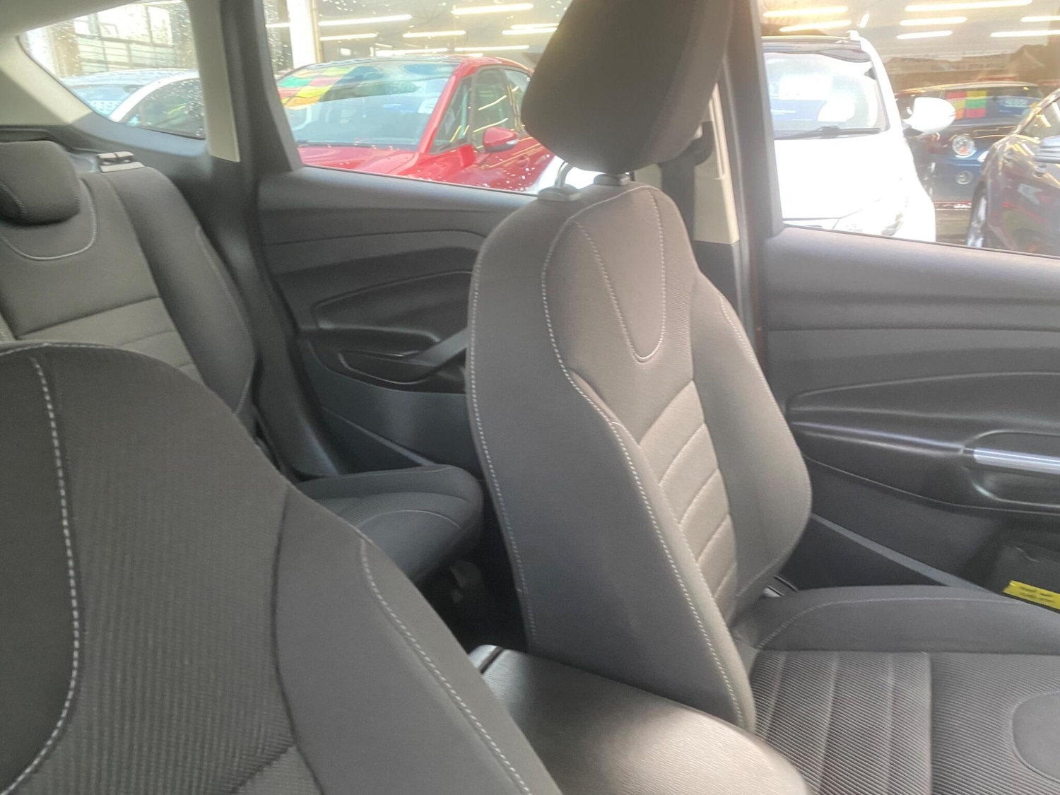 Used Ford Kuga 2016 for sale - 77029024: Photo 47