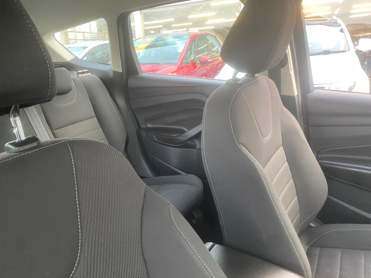 Used Ford Kuga 2016 for sale - 77029024: Photo 48