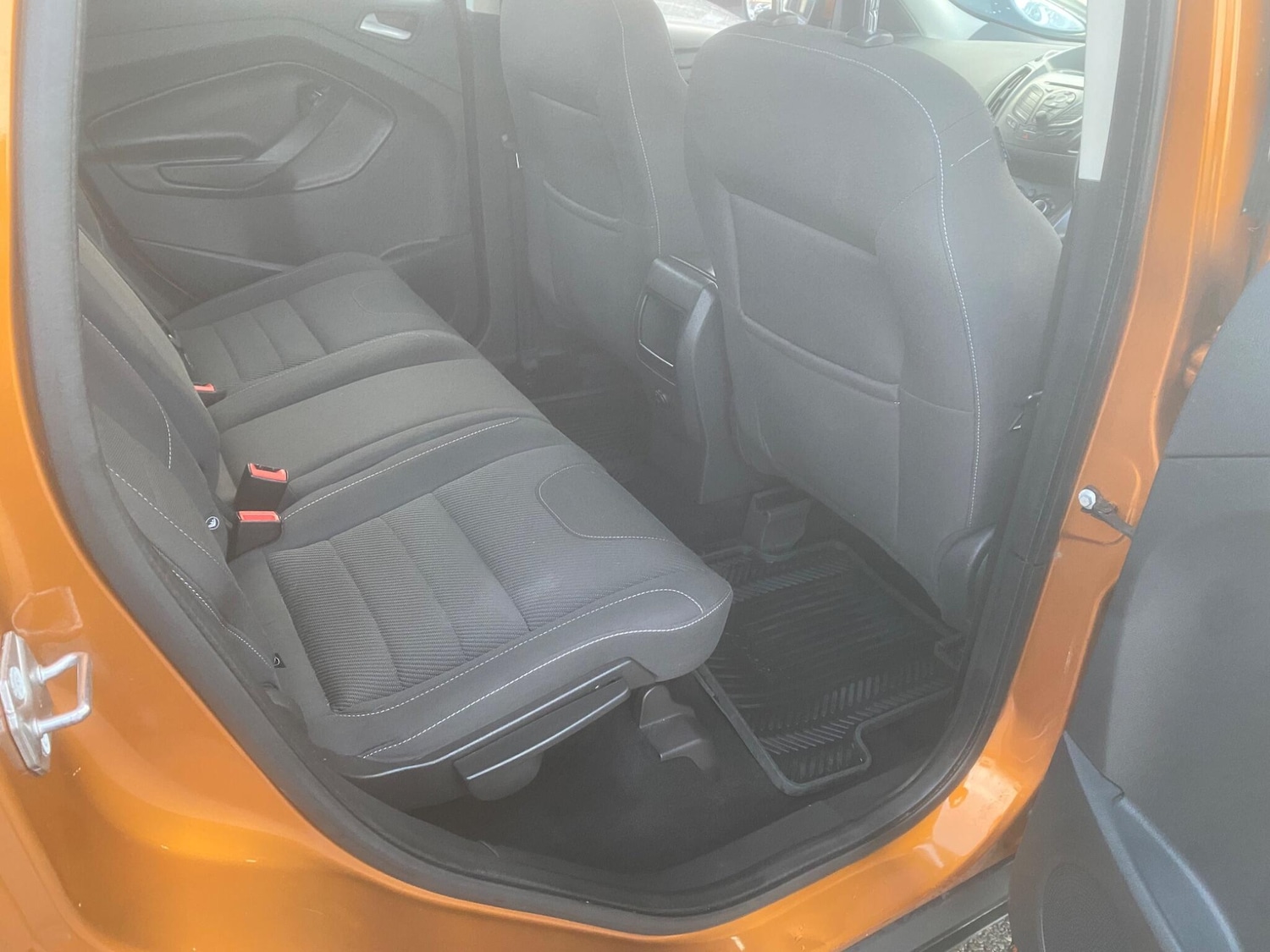 Used Ford Kuga 2016 for sale - 77029024: Photo 49