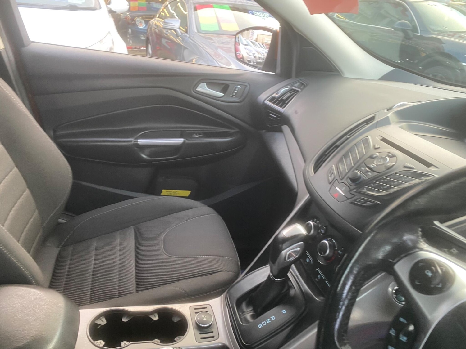 Used Ford Kuga 2016 for sale - 77029024: Photo 50