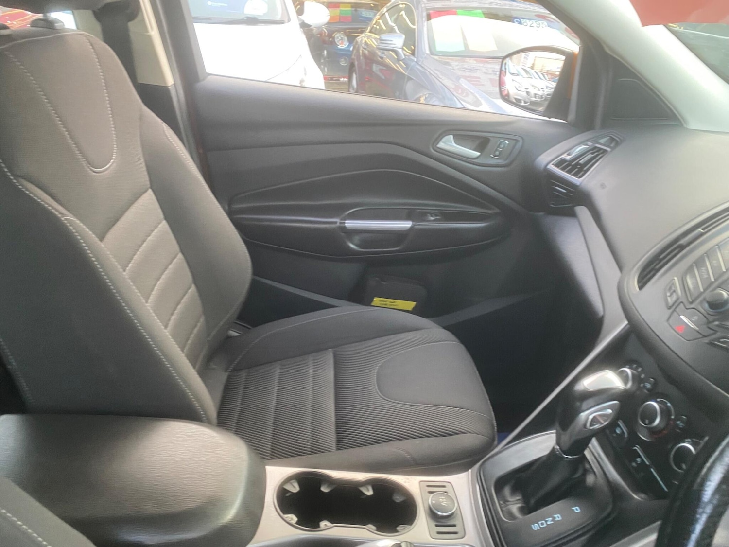 Used Ford Kuga 2016 for sale - 77029024: Photo 51