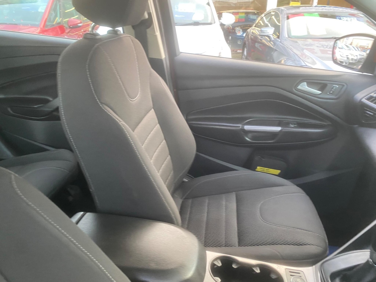 Used Ford Kuga 2016 for sale - 77029024: Photo 52