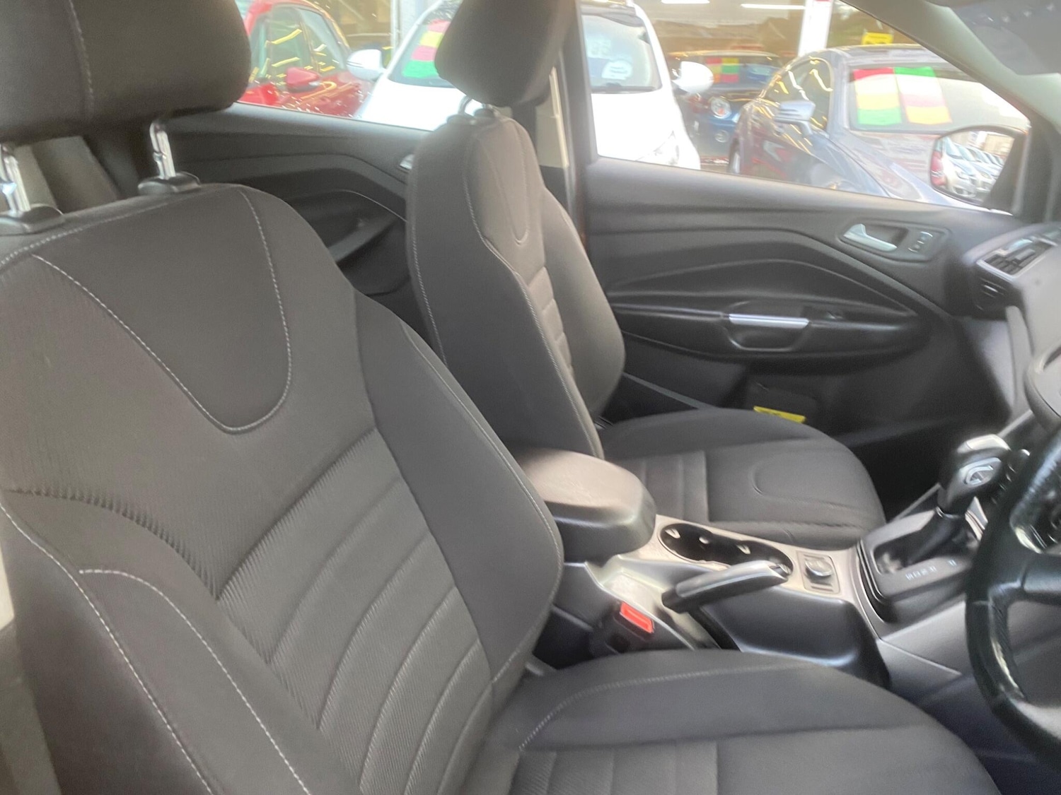 Used Ford Kuga 2016 for sale - 77029024: Photo 53