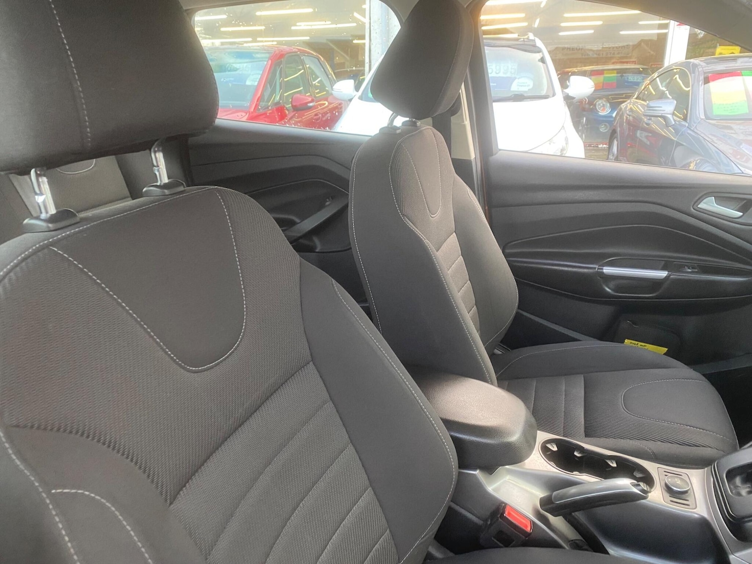 Used Ford Kuga 2016 for sale - 77029024: Photo 54