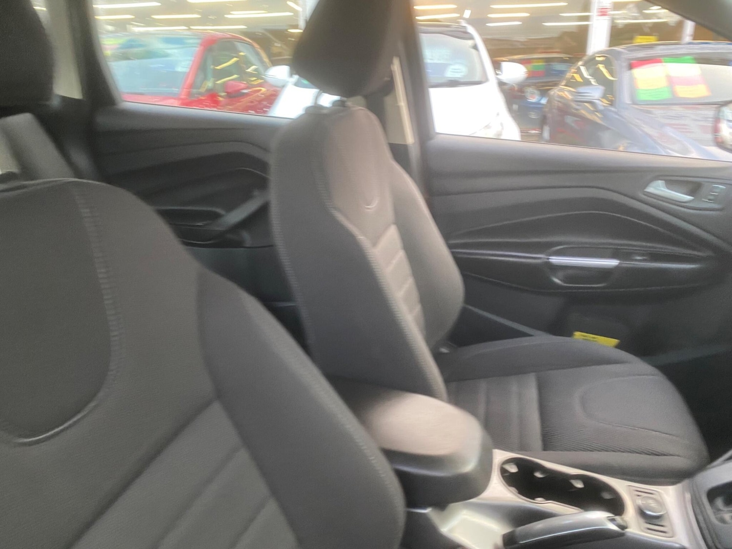 Used Ford Kuga 2016 for sale - 77029024: Photo 55