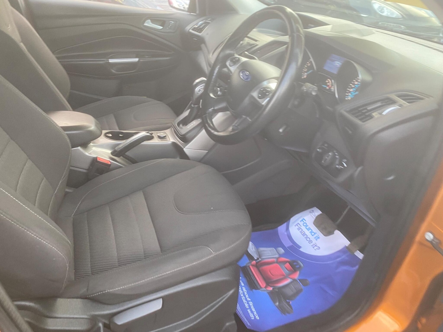 Used Ford Kuga 2016 for sale - 77029024: Photo 57