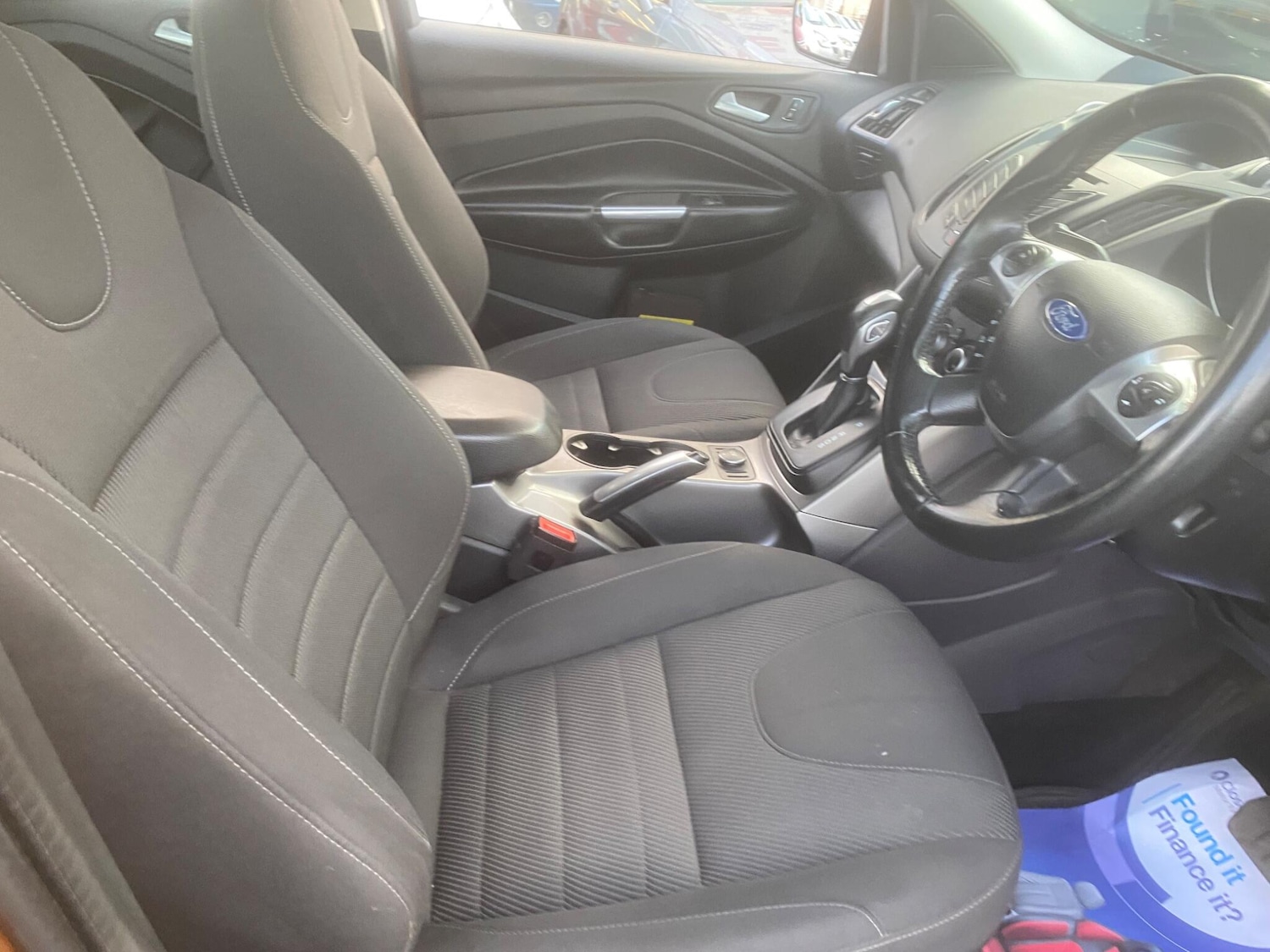 Used Ford Kuga 2016 for sale - 77029024: Photo 58