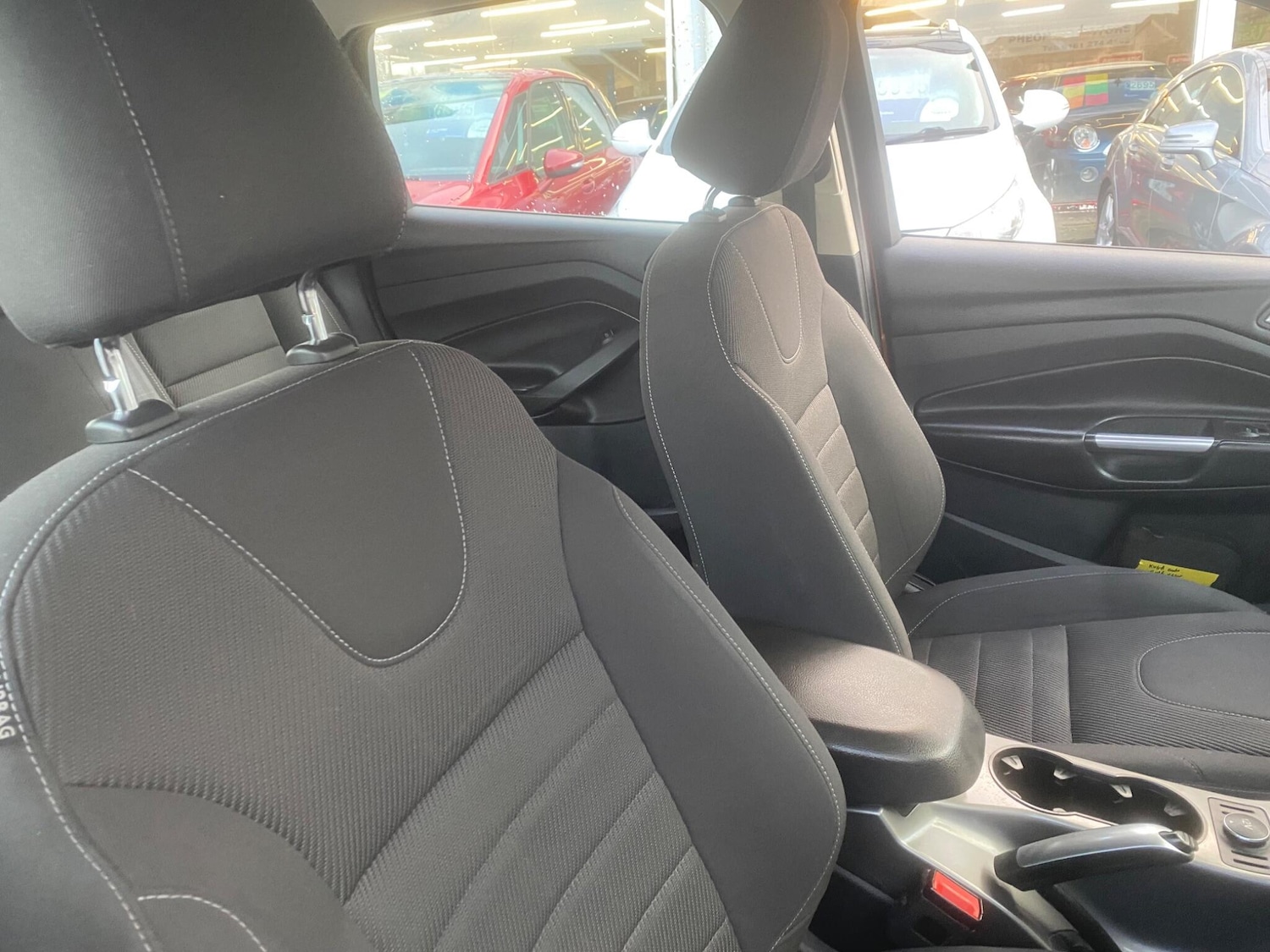 Used Ford Kuga 2016 for sale - 77029024: Photo 80