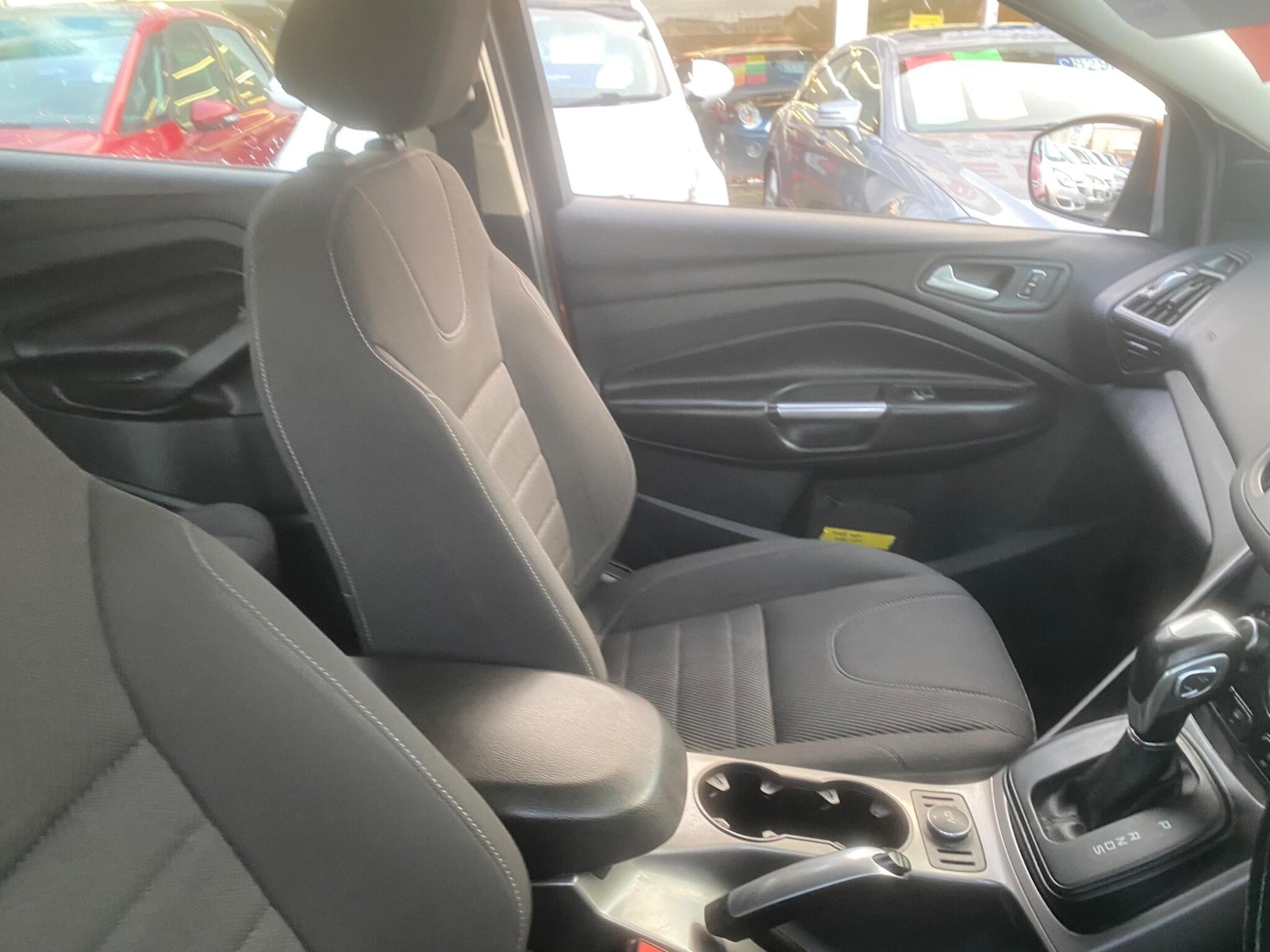 Used Ford Kuga 2016 for sale - 77029024: Photo 81