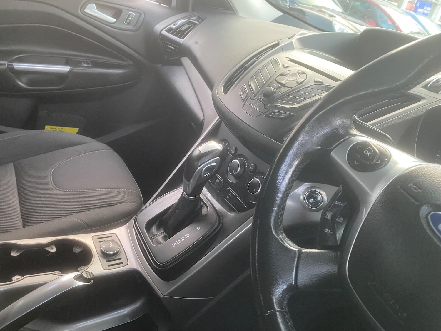 Used Ford Kuga 2016 for sale - 77029024: Photo 82