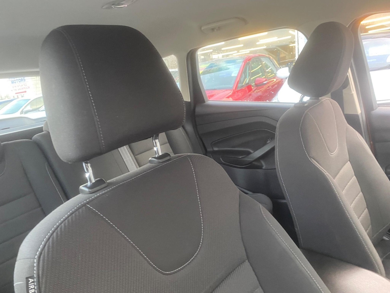 Used Ford Kuga 2016 for sale - 77029024: Photo 83