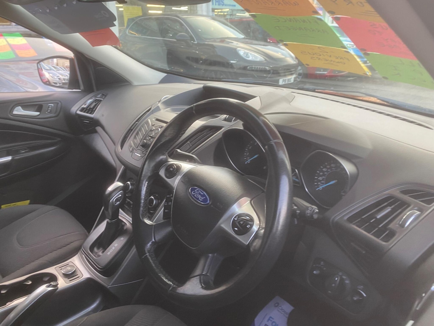 Used Ford Kuga 2016 for sale - 77029024: Photo 84