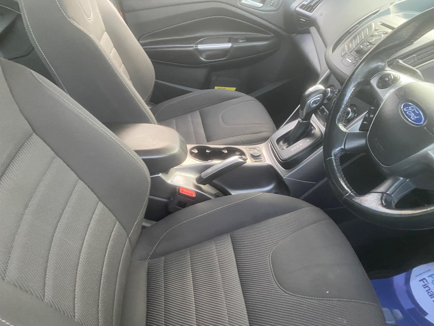 Used Ford Kuga 2016 for sale - 77029024: Photo 85