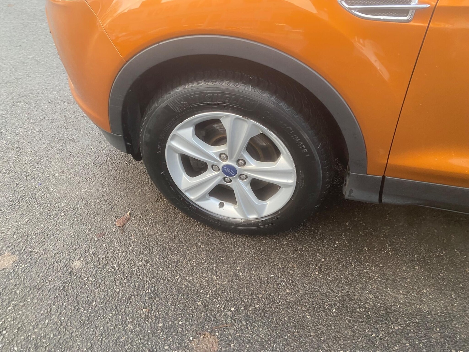 Used Ford Kuga 2016 for sale - 77029024: Photo 93