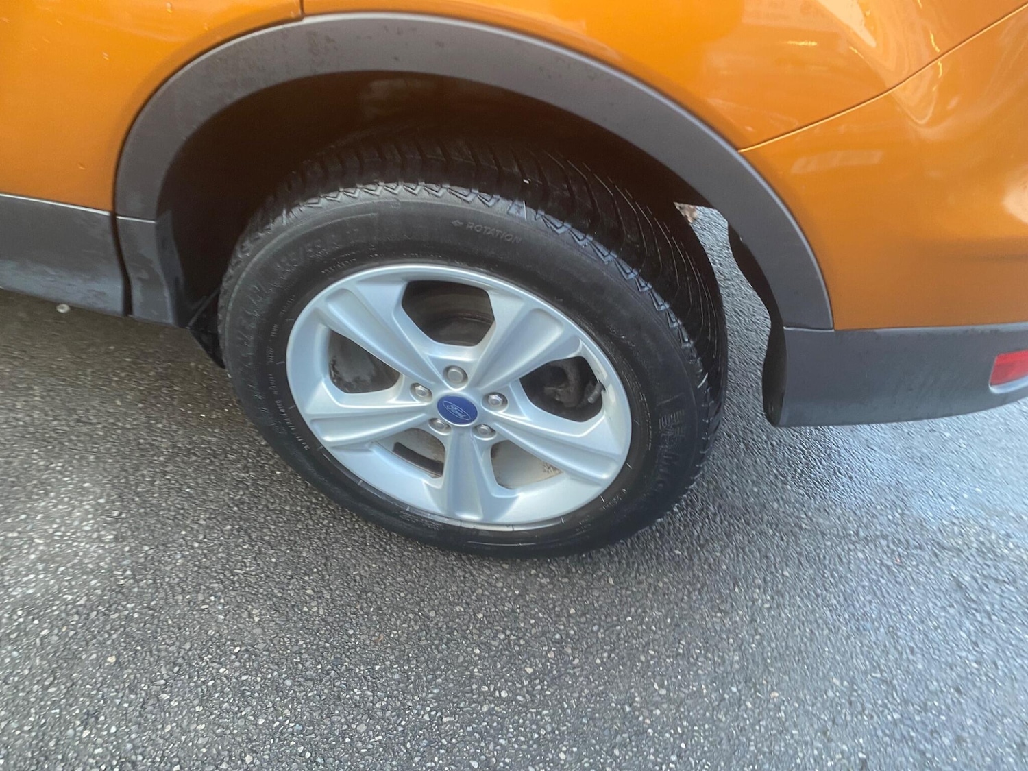 Used Ford Kuga 2016 for sale - 77029024: Photo 94