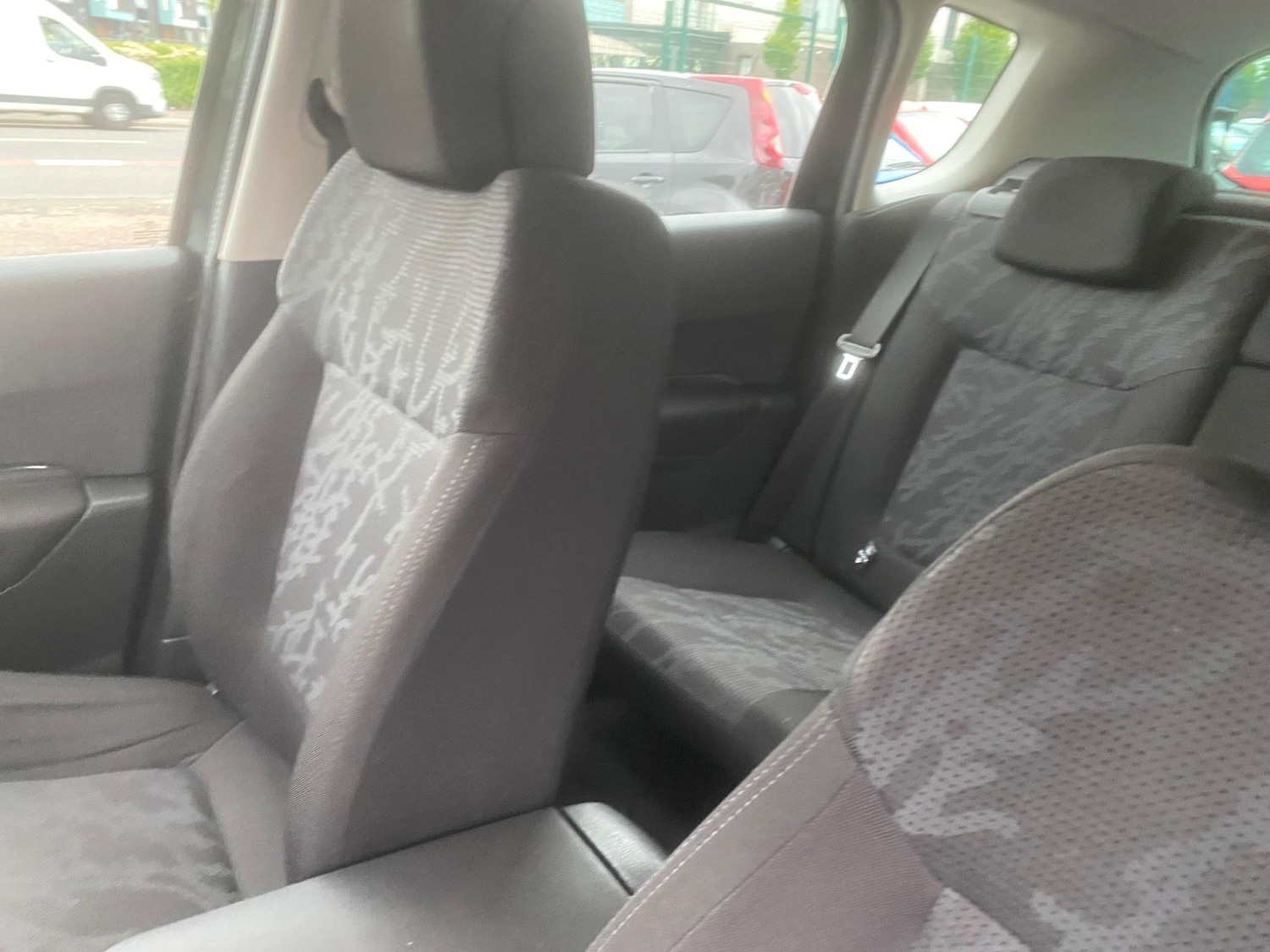 Used Peugeot 3008 2011 for sale - 76991253: Photo 15