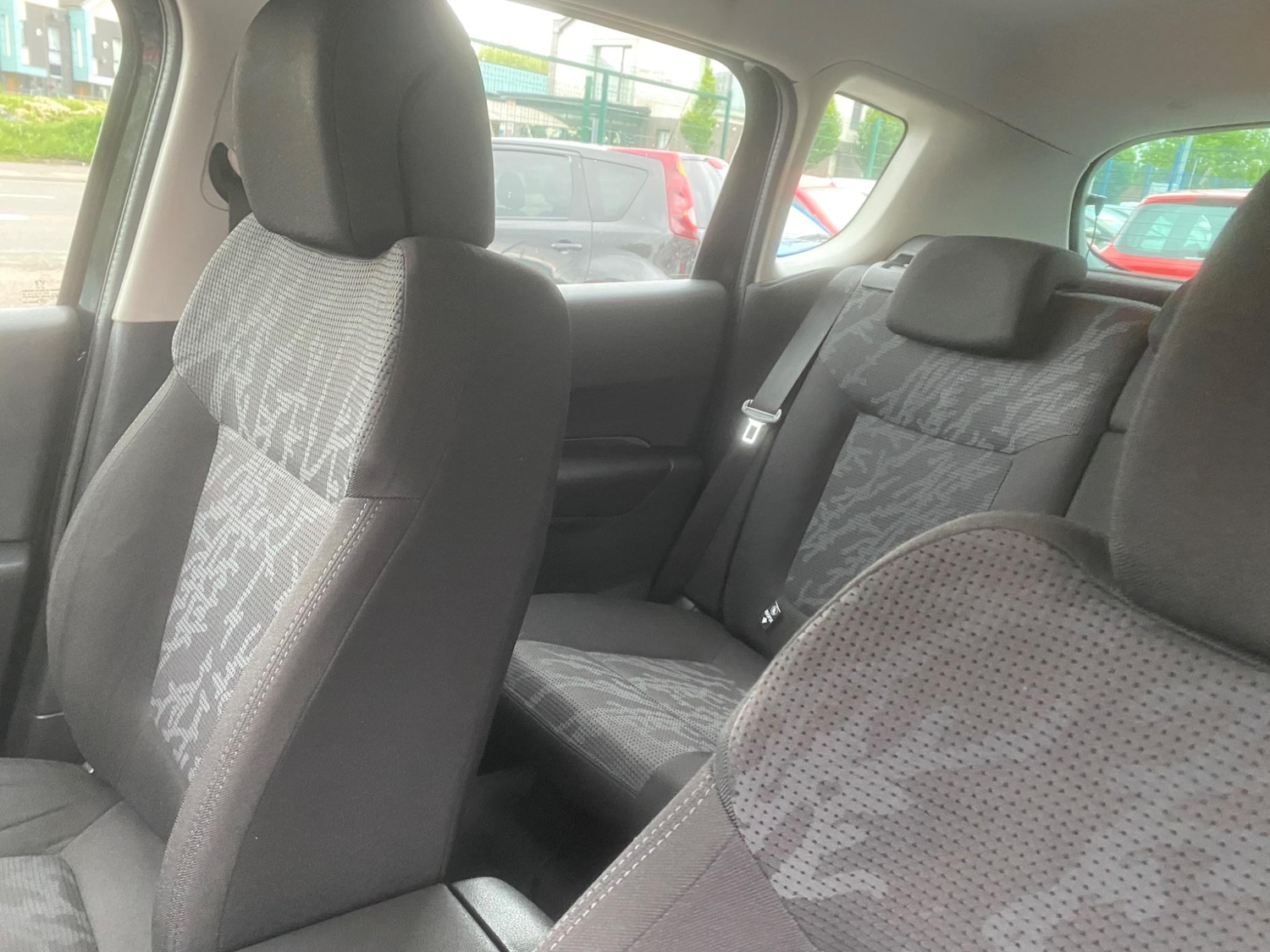 Used Peugeot 3008 2011 for sale - 76991253: Photo 16