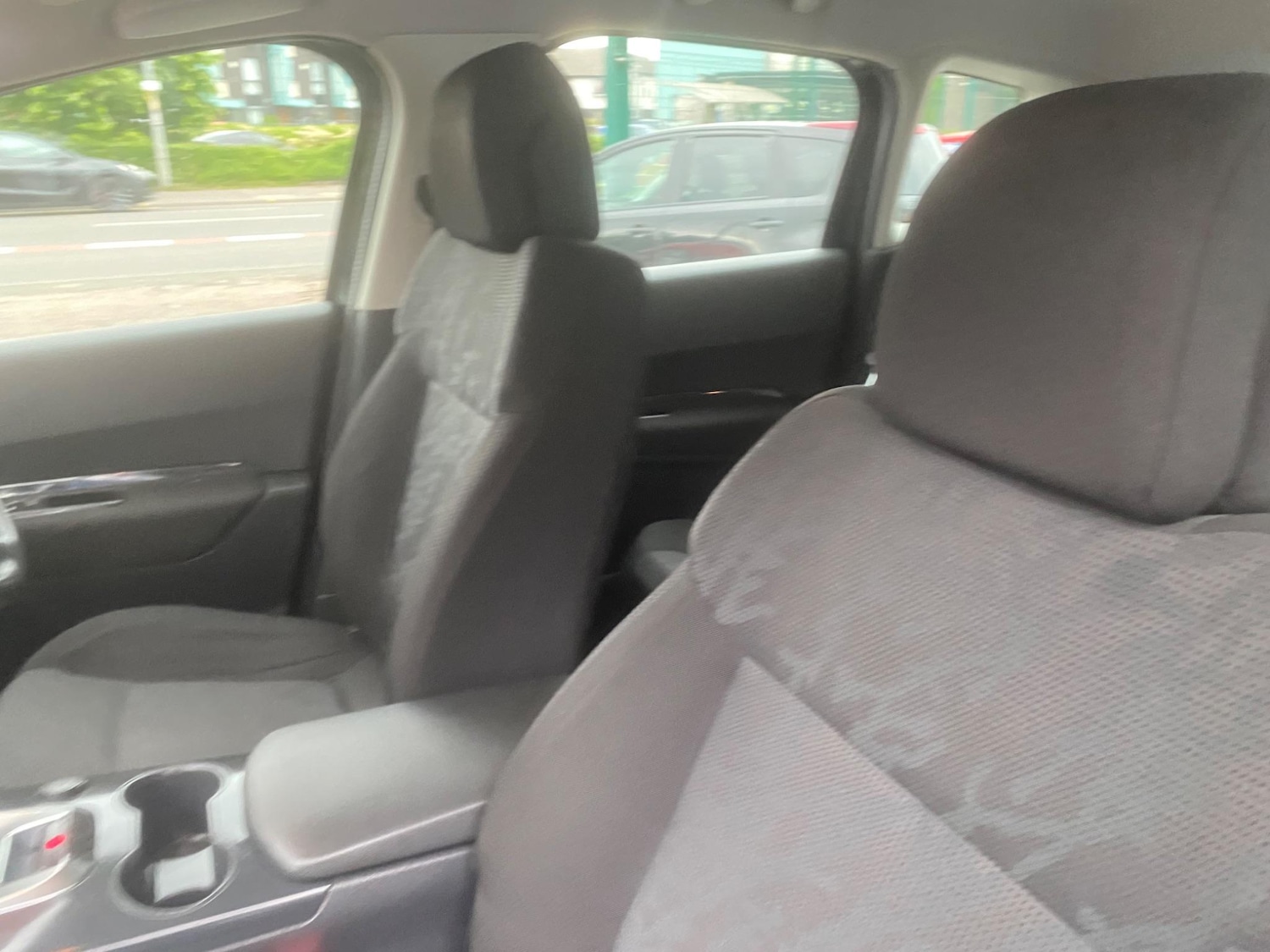 Used Peugeot 3008 2011 for sale - 76991253: Photo 21