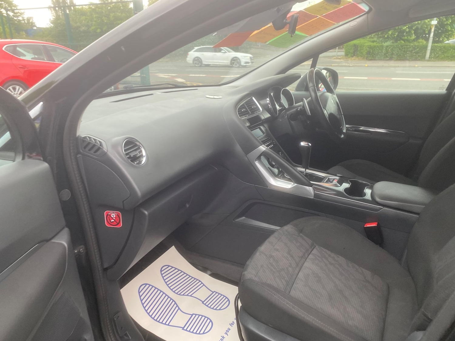 Used Peugeot 3008 2011 for sale - 76991253: Photo 25