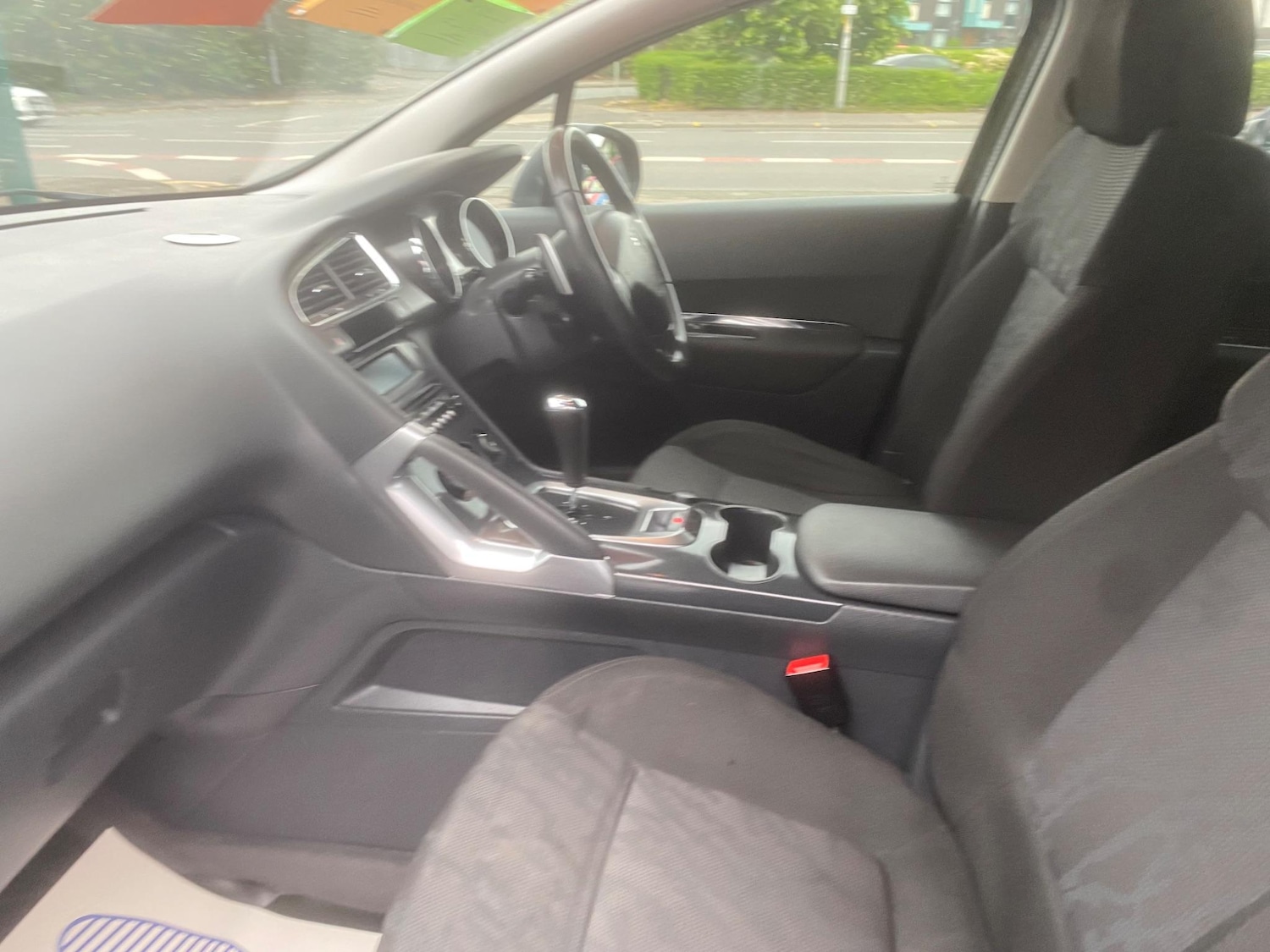 Used Peugeot 3008 2011 for sale - 76991253: Photo 26