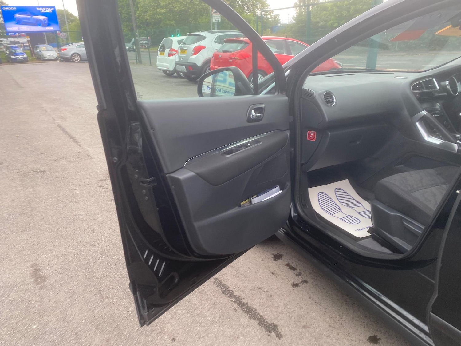 Used Peugeot 3008 2011 for sale - 76991253: Photo 29